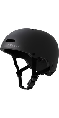 2026 Mystic Vandal Pro Casco 35009.230290 - Negro