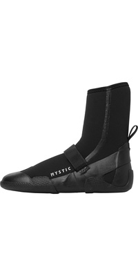 2025 Mystic Roam 5mm Round Toe Neopreno Boot 35015.230035 - Black