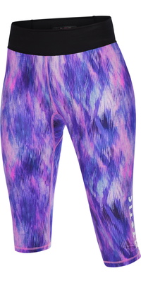 Leggings De Mujer Mystic Diva 3/4 200542 - Rosa Hollywood