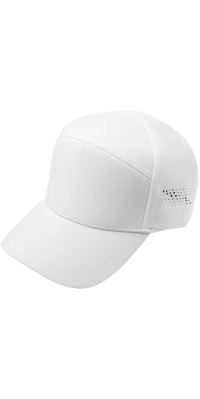 2026 Zhik Gorra Deportiva Estructurada HAT-0120 - White