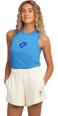 2026 O'Neill Mujer Mujeres De La Ola Sudaderas Cortas 1700082 - Pistachio Shell