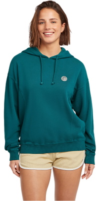 2026 ONeill Womens ORiginals Hoodie 1750127 - Botanical Heat