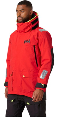 2026 Helly Hansen Skagen - Alert Red