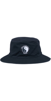 2026 T & C Diseños De Surf Hombres YY Sombrero De Cubeta TA7HT - Black