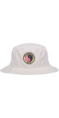 2026 T & C Surf Designs Hombres YY Bucket Sombrero TA7HT - Stone / Pink