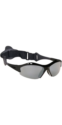 2026 Jobe Cypris Floatable Sunglasses 426021001 - Cypris Black
