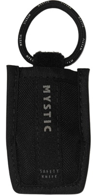 2026 Cuchillo de seguridad Mystic 35009.230286 - Negro
