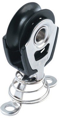Bloque Dynamic De Pie único De 30 Mm A2030LZ