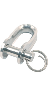 Pressed Rigging Link Narrow A4028