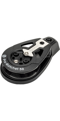 Pro -Ratchet 50 Con Adaptador De Carrillera A2150C