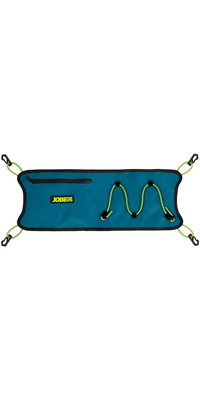 2026 Jobe Red De Carga Sup 480023004 - Teal