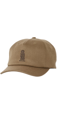 2026 Rip Curl Búsqueda En Serie Totemadj Cap 1L6MHE - Walnut