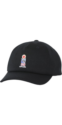 2026 Rip Curl Búsqueda En Serie Totemadj Cap 1L6MHE - Black