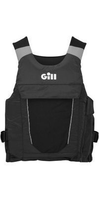 2026 Gill Hombres Syncro PFD 5034 - Black