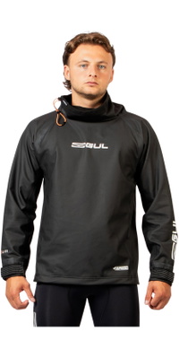 2026 Gul Unisex Race -Lite Spray Top ST0027-BKBK - Black Se Traduce Como:2026 Gul Unisexual Race -Lite Spray Top ST0027-BKBK - Black