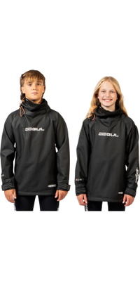 2026 Gul Junior Race -Rociador De Pulverización Ligero ST0027J-BKBK - Black