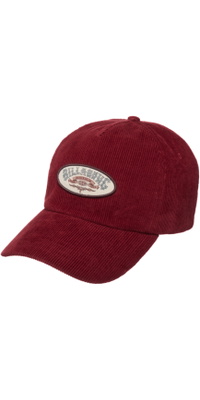 2026 Billabong Mujer 73 Cordón De Cap EBJHA00141 - Burnt Russet
