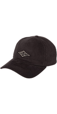 2026 Billabong Hombres Patrimonio Strapback EBYHA00173 - Raven