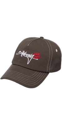 2026 Billabong Hombres Núcleo Señor Snapback EBYHA00192 - Raven