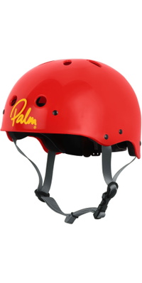 2026 Palm Casco AP4000 13850 - Red
