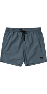 2026 Mystic Hombres Brand Bañador 35107.25035 - Tidal Blue