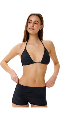 Rip Curl 2026 Mujer Premium Surf Boyleg 0USWSW - Black