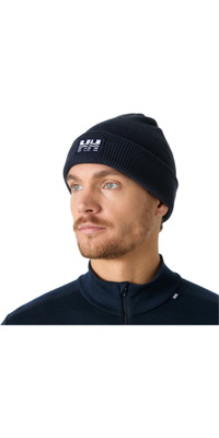 2026 Helly Hansen Sea Gear Beanie 67453 - Navy