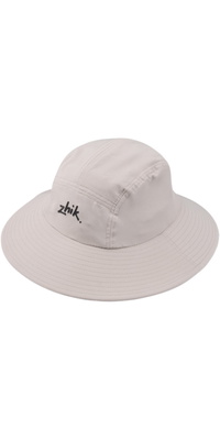 2026 Sombrero De Ala Ancha « Zhik » HAT-0155-U-STN - Stone