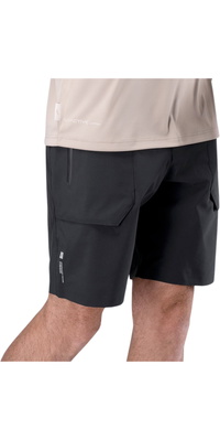 2026 Zhik Mens INS400 Sailing Shorts SRT-0400-M - Black
