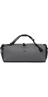 2026 C-Skins Storm Perseguidor 60L Dry Bolsa De Deporte C-DBDSC60 - Storm Grey