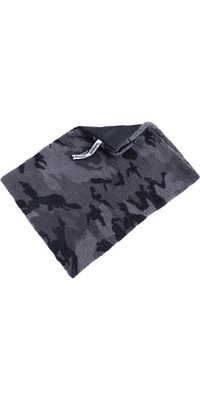 Funda De Cojín « Dryrobe » 2026 V3CUSHION - Black / Camuflaje