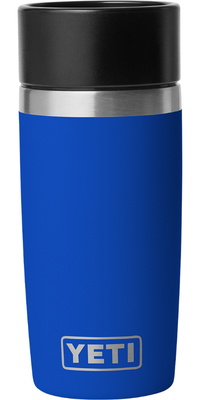 Botella Rambler De 350 Ml « YETI » De 2026 Travel 70000006294 - Royal Blue