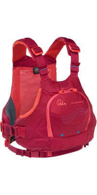 2026 Palm Riff 2.0 Ayuda De Flotabilidad Pfd 13797 - Samba / Fiesta
