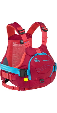 2026 Palm Riff Rescue PFD Ayuda De Flotabilidad 13750 - Samba / Fiesta