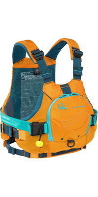 2026 Palm Riff Rescue Ayuda De Flotabilidad PFD 13750 - Tango / Pipeline