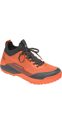 Zapatillas Wave « Palm » 2026 13932 - Mandarin