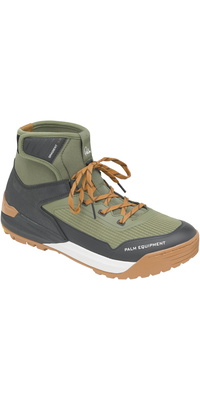 Botas Gradient 3.0 De Palm , Modelo 2026, 13705 - Olive / Calabaza