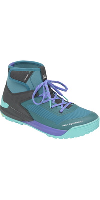 Botas Gradient 3.0 De Palm , Modelo 2026, 13705 - Teal / Morado