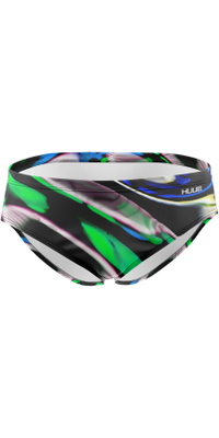 2026 HUUB Hombres Sonido De Ola Brief Sky BRIEFSNDS - Sky