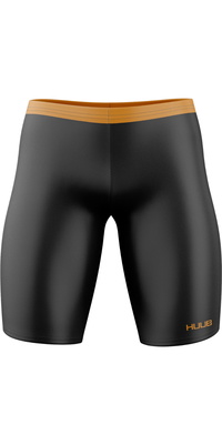 2026 HUUB Hombres Yee Jammers JAMMERY - Black