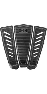 2026 Ocean & Tierra Kanoa Igarashi Lite Trac Tail Pad TP72-BLK - Black