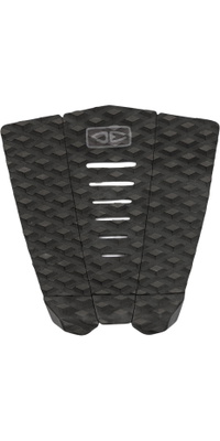 2026 Ocean & Earth Cor-X Padrón De Cola De Shortboard TP76-BLK - Black