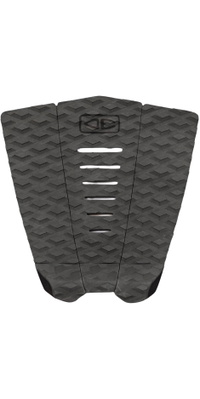2026 Ocean & Tierra Cor-X Pala Corta De Tabla De Cola TP76-WBK - Washed Black