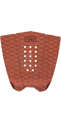 2026 Ocean & Tierra Cor-X Alfombrilla De Cola De Pescado TP77-BRI - Brick