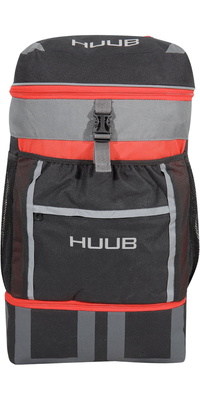 2026 HUUB Transition 15L Rucksack A2-HB15 - Red