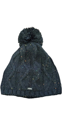 2025 ONeill Mujer Nora Beanie 1450046 - Black Out