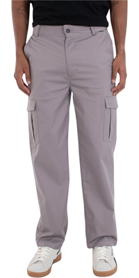 2026 Hurley Hombres Pantalones Icon De Corte Holgado MPTEU00038 - Cargo