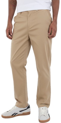 2026 Hurley Hombres Pantalones Icon De Corte Regular MPTEU00037 - Khaki
