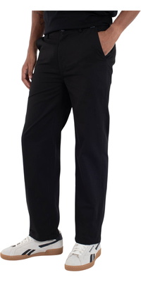 2026 Hurley Hombres Pantalones Holgados H2O Worker MPTEU00035 - Armoured Navy