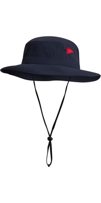 Sombrero Boonie Airtex « Florence Marine X » 2026 FHW00052 - Navy